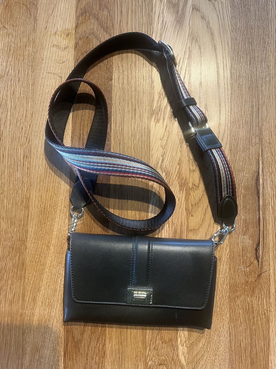 Paul Smith Borse: Paul Smith Umhängetasche – Nuovo e nell'imballaggio originale da Goldingen venduto da Thomas.Perrin 2