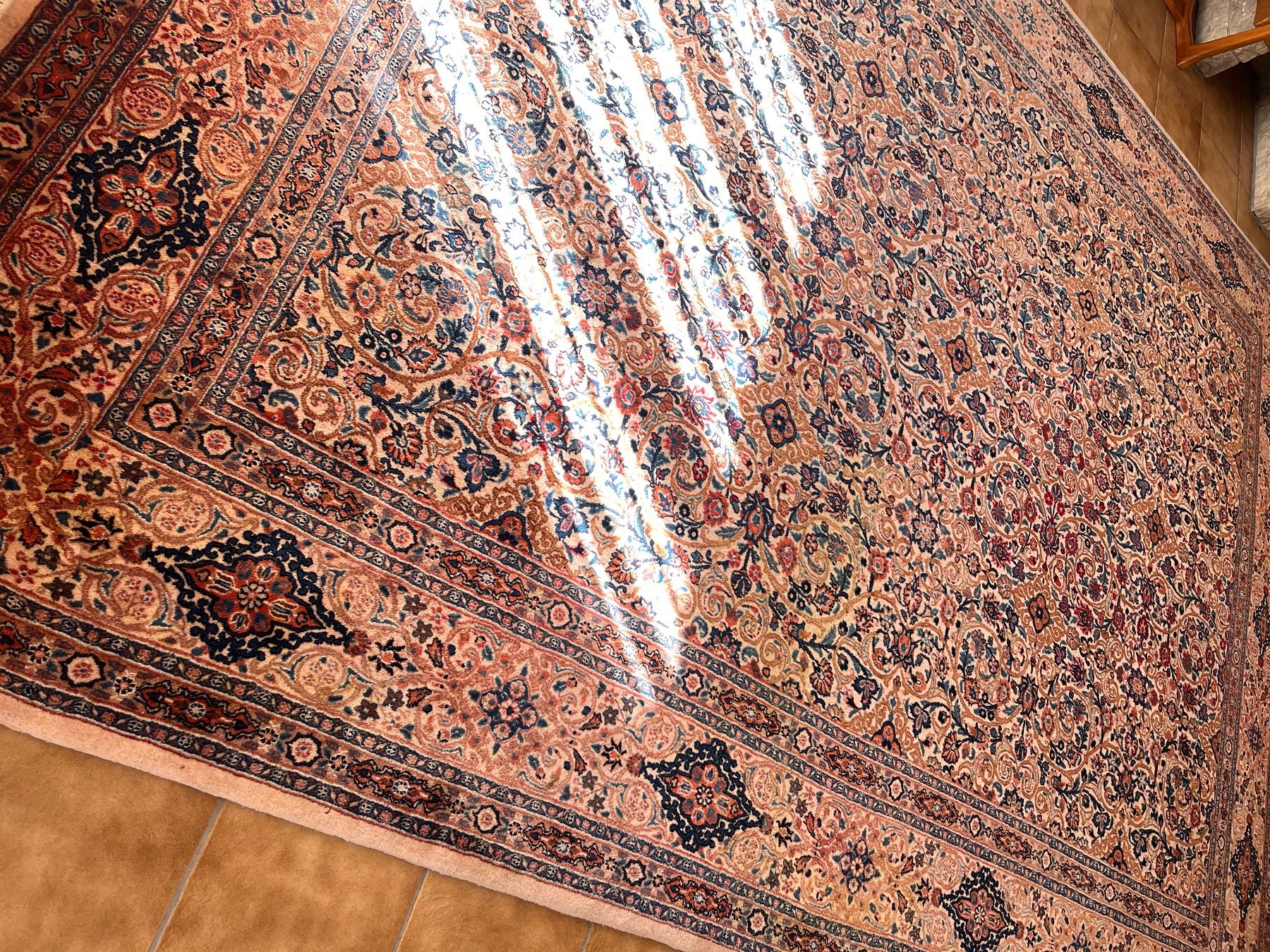 Pfister Tapis: Tapis d'Orient – D'occasion à Puidoux par gianka29