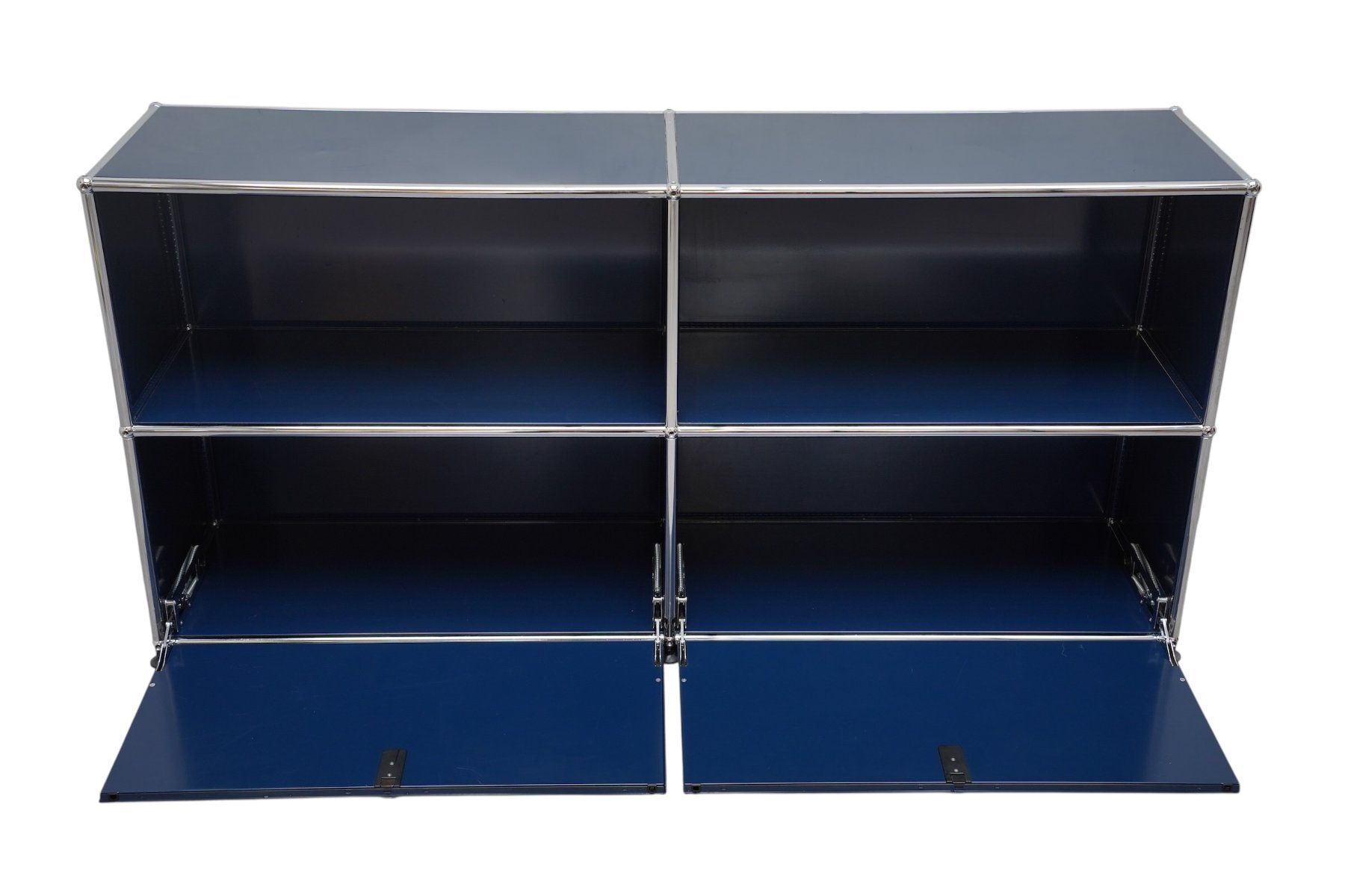 USM Credenze: Buffet modulable USM Haller Suisse – Usato da Bulle venduto da ABELiAM 6