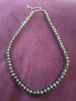 bijoux collier Cristal 