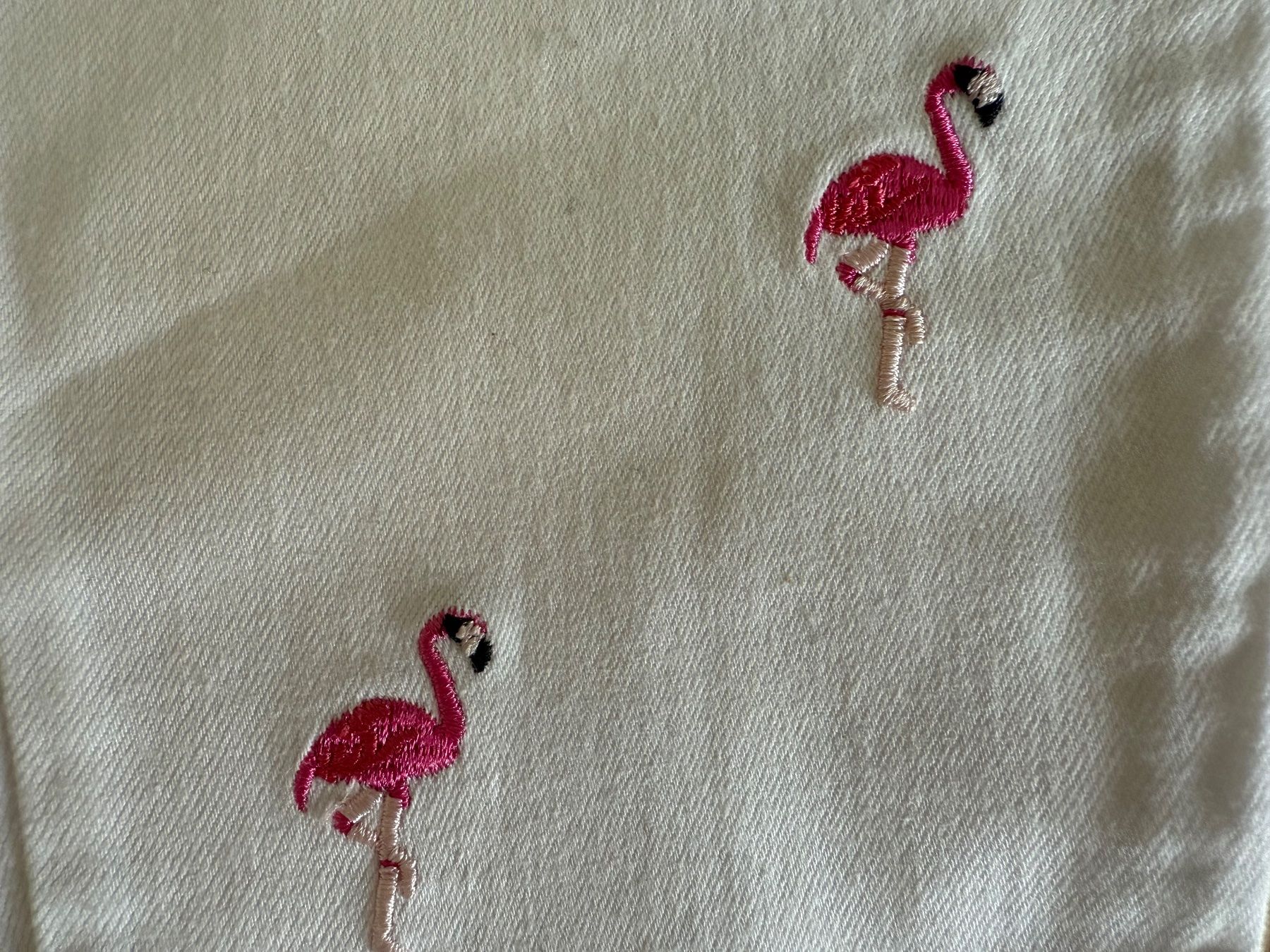 Pantaloni: Flamingo Hose Gr 122 – Usato da Hünibach venduto da rotestandem01 3