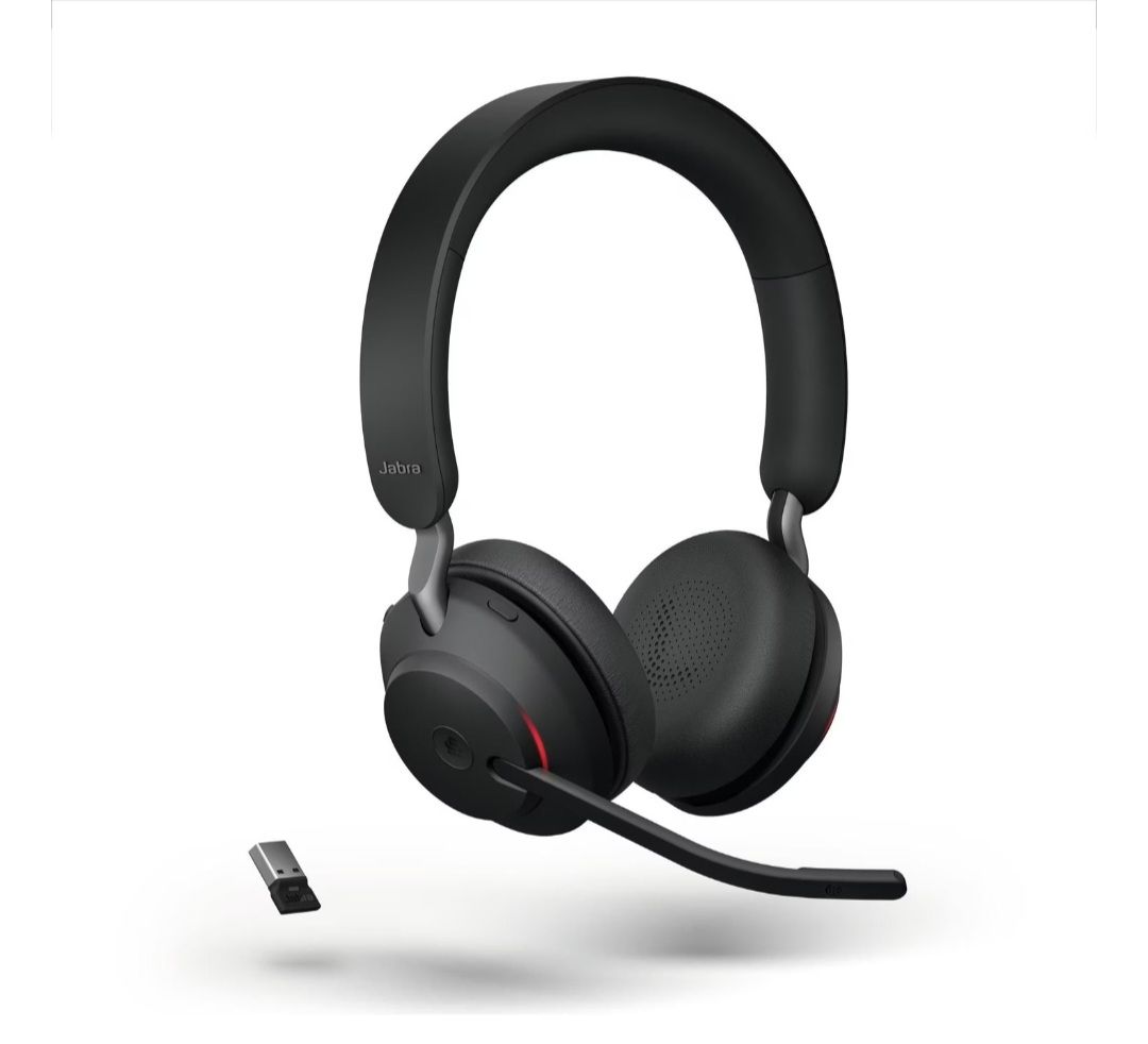 Jabra Kopfhörer: Jabra Headset Evolve 2 65 MS – Neu (gemäss Beschreibung) aus Zell ZH von rah_q6gm 5