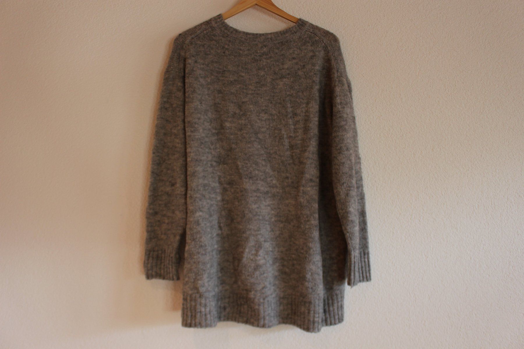 Maglioni & Felpe: Oversize Pullover - Letze Chance – Usato da Ebnat-Kappel venduto da Moonel.104 1