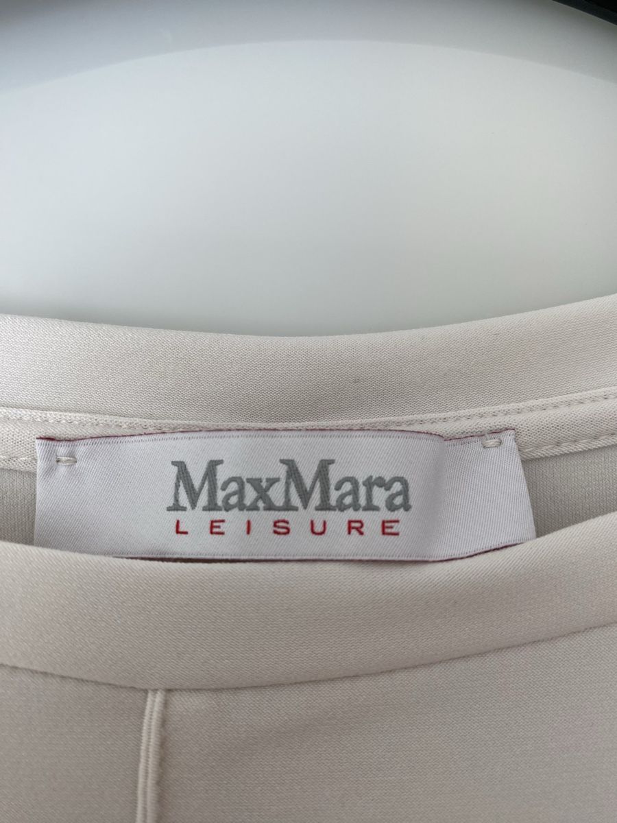 Max Mara Pulls & Sweat-shirts: Max Mara Leisure Pullover, Grösse 40/42 – D'occasion à Winterthur par marisole4 1