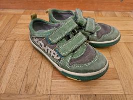 Richter Turnschuhe / Sneaker Gr. 25