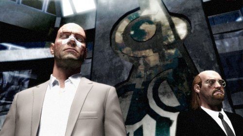 Microsoft Jeux: XBOX 360 Kane & Lynch: Dead Men – D'occasion à Kaiseraugst par Marsupower 2