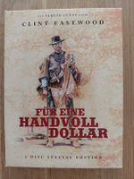 Für eine Handvoll Dollar von Clint Eastwood / Sergio Leone