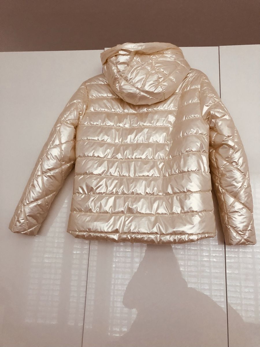 Gerry Weber Giacche: Winterjacke Gr. 34 Gerry Weber – Nuovo (secondo la descrizione) da bern venduto da marion78 1