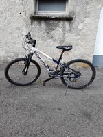Fahrrad Velo Kindervelo 24" Zoll Corratec Teen