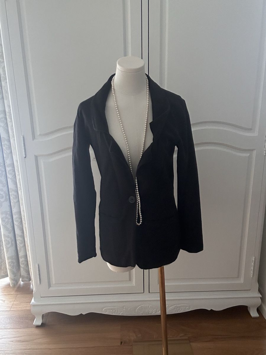 Tommy Hilfiger Jacken: Hilfiger Blazer xs Tommy – Gebraucht aus Pfaffhausen von Klaras_second_hand