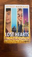 Buch Lost Hearts von Estelle Maskame Heyne