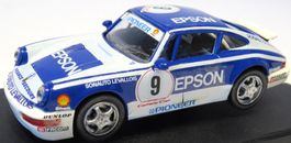 1:43 Porsche 911 Carrera CUP Frankreich