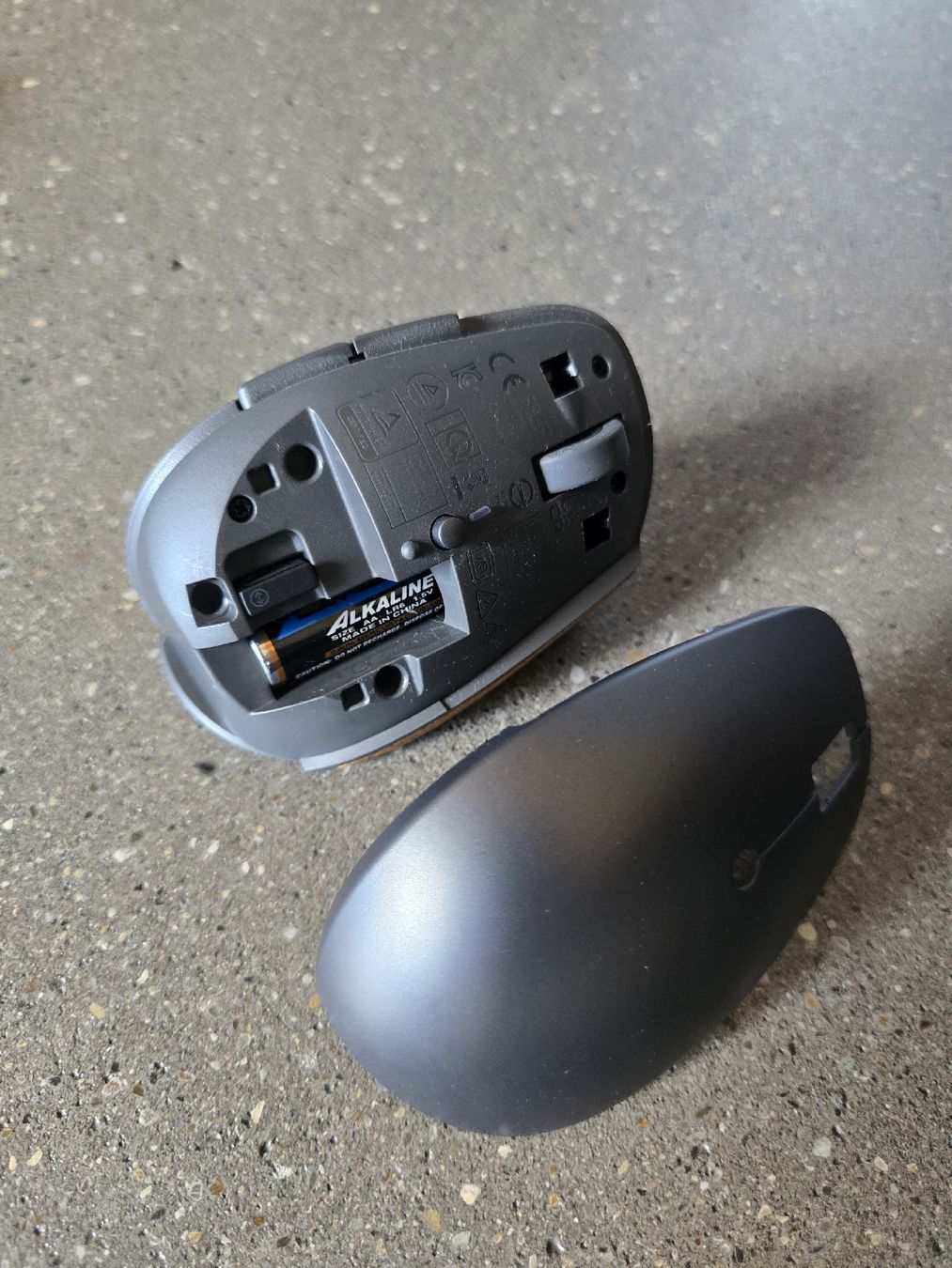 Lenovo Tastaturen: LENOVO Go Keyboard (CH) / Maus / Numeric Keypad – Neu (gemäss Beschreibung) aus Therwil von Kontrolle 5