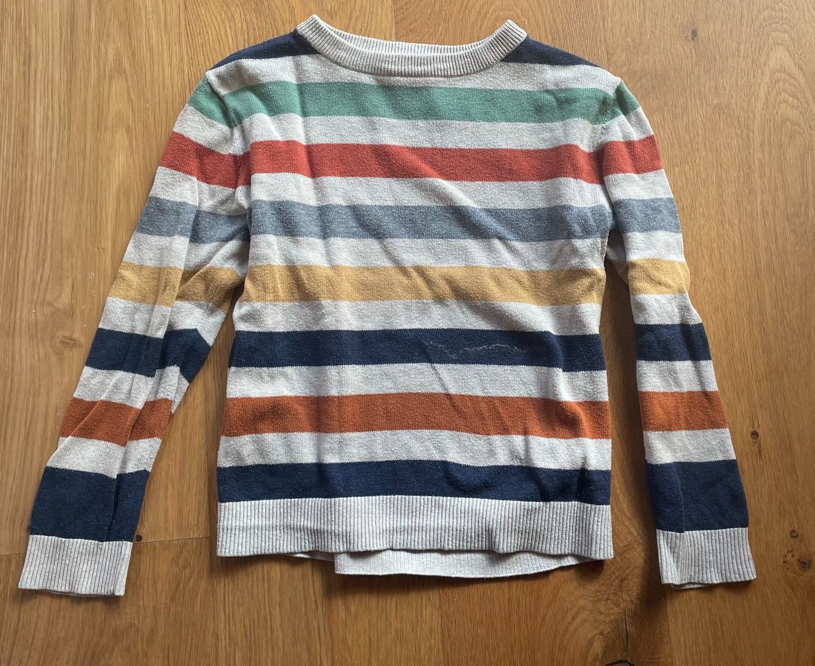 H&M Maglioni & Felpe: Pullover Jungen Grösse 122 / 128 H&M – Usato da Teufenthal AG venduto da sleeepless1987 3