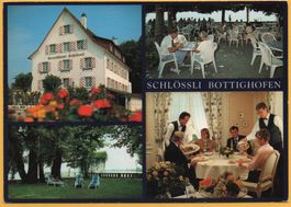 BOTTIGHOFEN Hotel Restaurant Schlössli