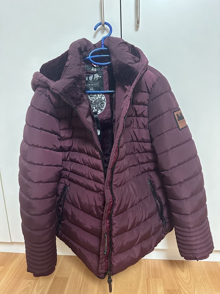 Giacche: MARIKOO Jacke – Nuovo (secondo la descrizione) da Thun venduto da hox_k69k