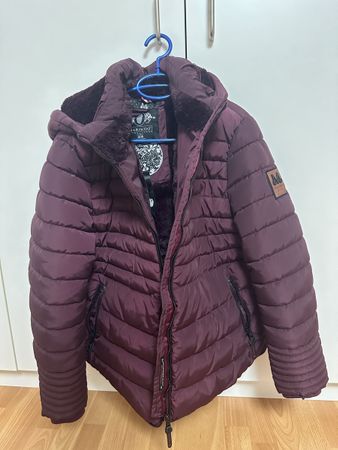 MARIKOO Jacke