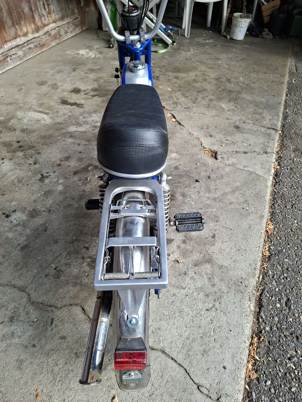 Ciclomotori: Puch X 30 NL – Usato da Thalheim AG venduto da peps01 2