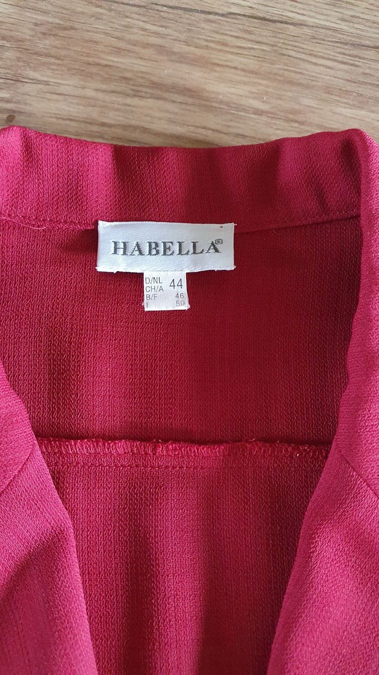 Camicette: Damen Bluse HABELLA – Usato da Giswil venduto da online-Brockenhaus 2