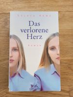 Sylvia Renz: Das verlorene Herz - Spannender Roman!
