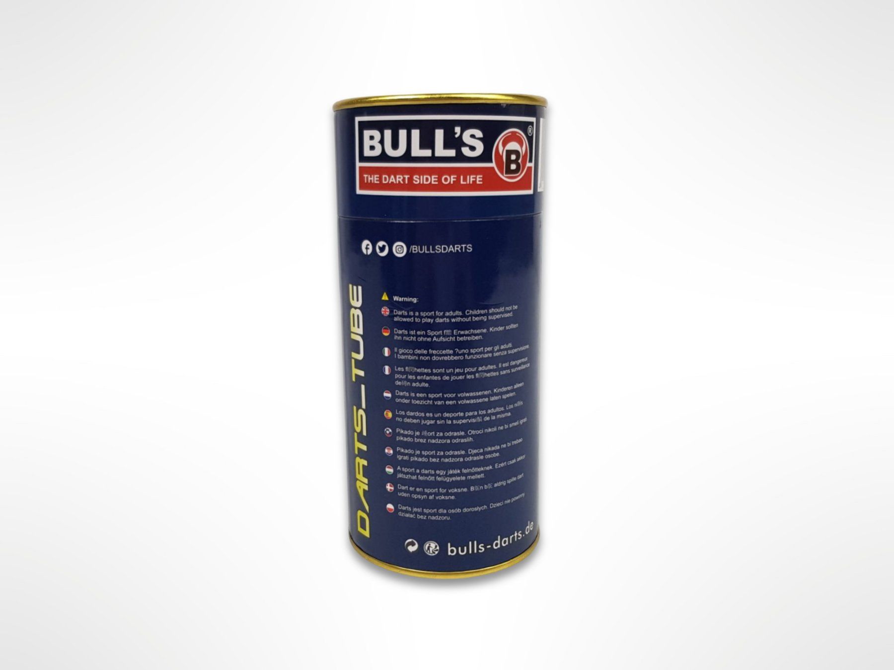 Dart: BULL'S 12 Dartpfeile Edition – Gebraucht aus Suhr von Restwert_Suhr 3