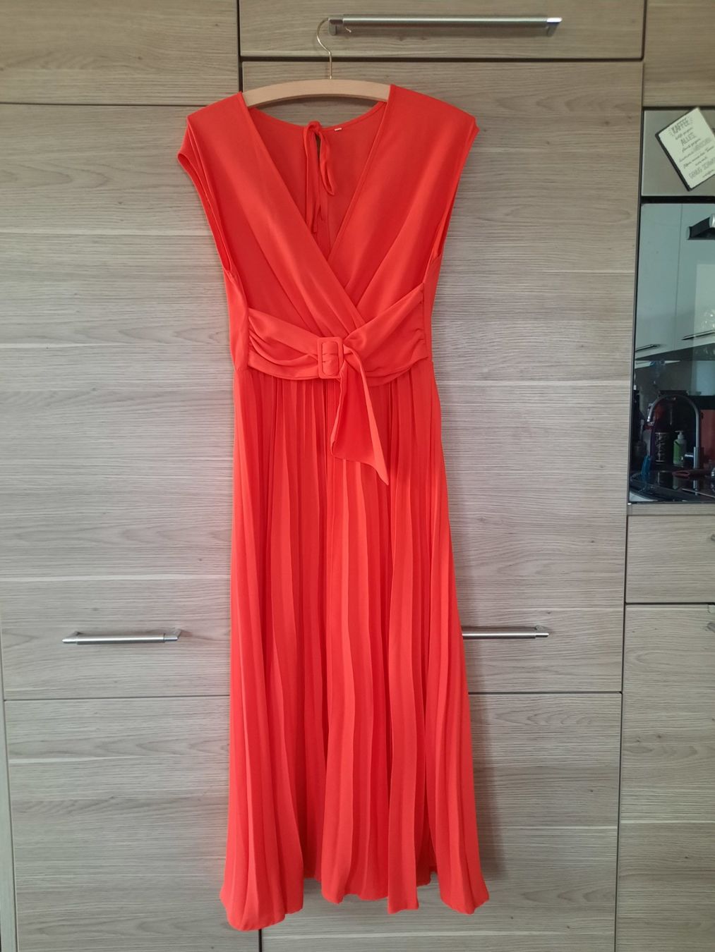 Vestiti: Damen Kleid Gr.M ungetragen – Nuovo (secondo la descrizione) da Buchs SG venduto da miska01 4
