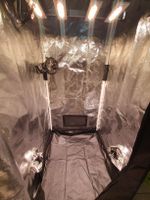 Vollständiges Growbox Set
