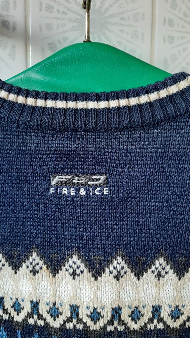 Bogner Maglioni & Felpe: Skipullover Bogner Gr.M – Usato da Malix venduto da ric_nh2y 1