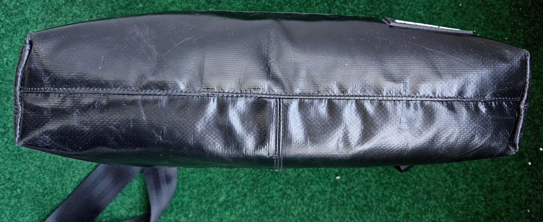 Freitag Borse: Sac Laptop Freitag F304 Moss – Usato da Biel/Bienne venduto da ypsillon 3