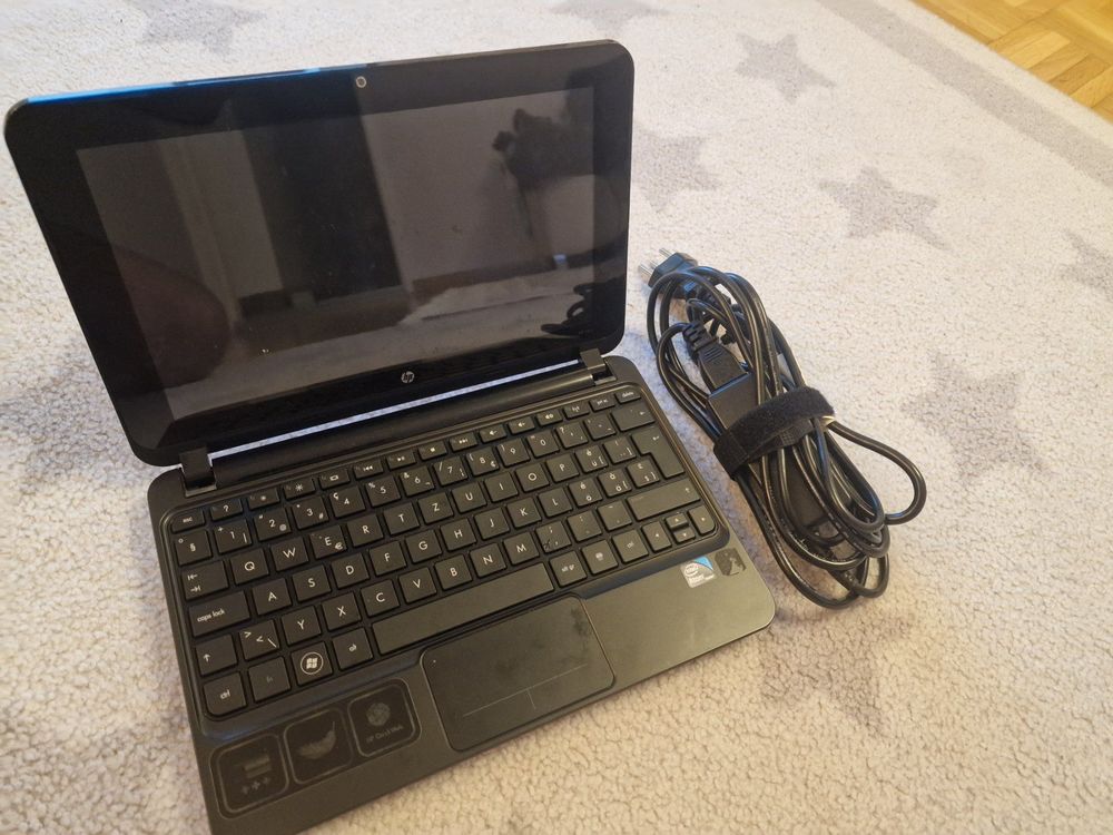 Laptop HP mini | Kaufen auf Ricardo