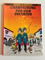 SPIROU UND FANTASIO BAND 5