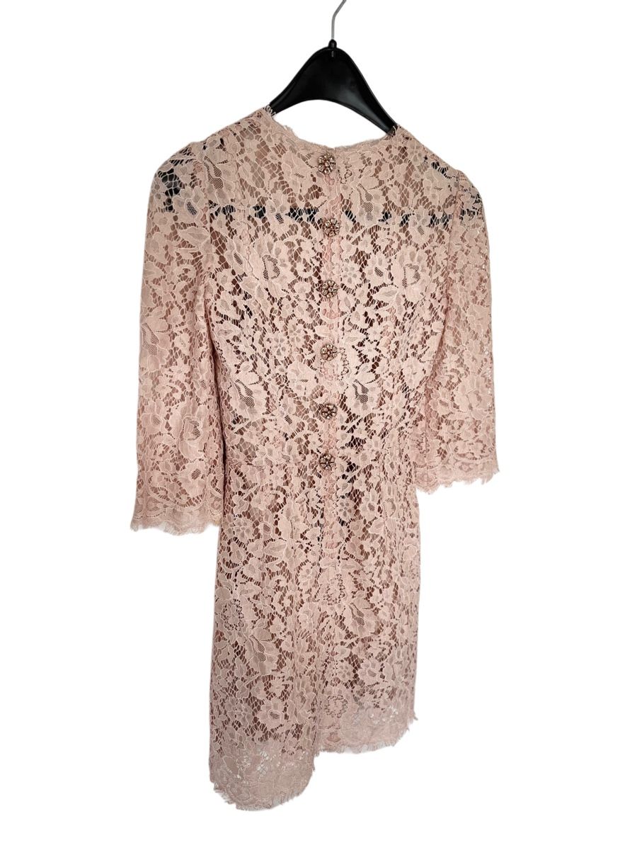 Dolce & Gabbana Kleider: Dolce Gabbana Lace Dress – Gebraucht aus Vogelsang AG von Hedgehog_1985 1