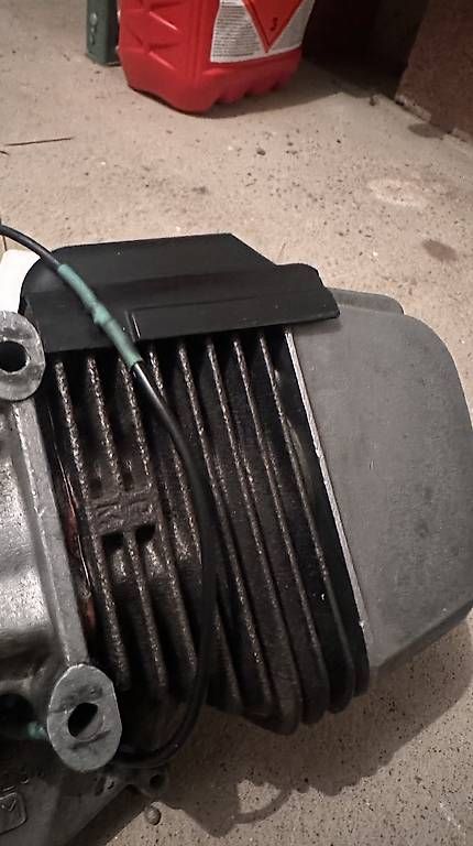 Piaggio Mofa-Ersatzteile: Piaggio Ciao 65cc Setup – Gebraucht aus Gretzenbach von resel72 3