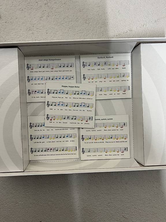 Spiele: TipToy Musikschule  – Gebraucht aus Bern von DavorinM 2