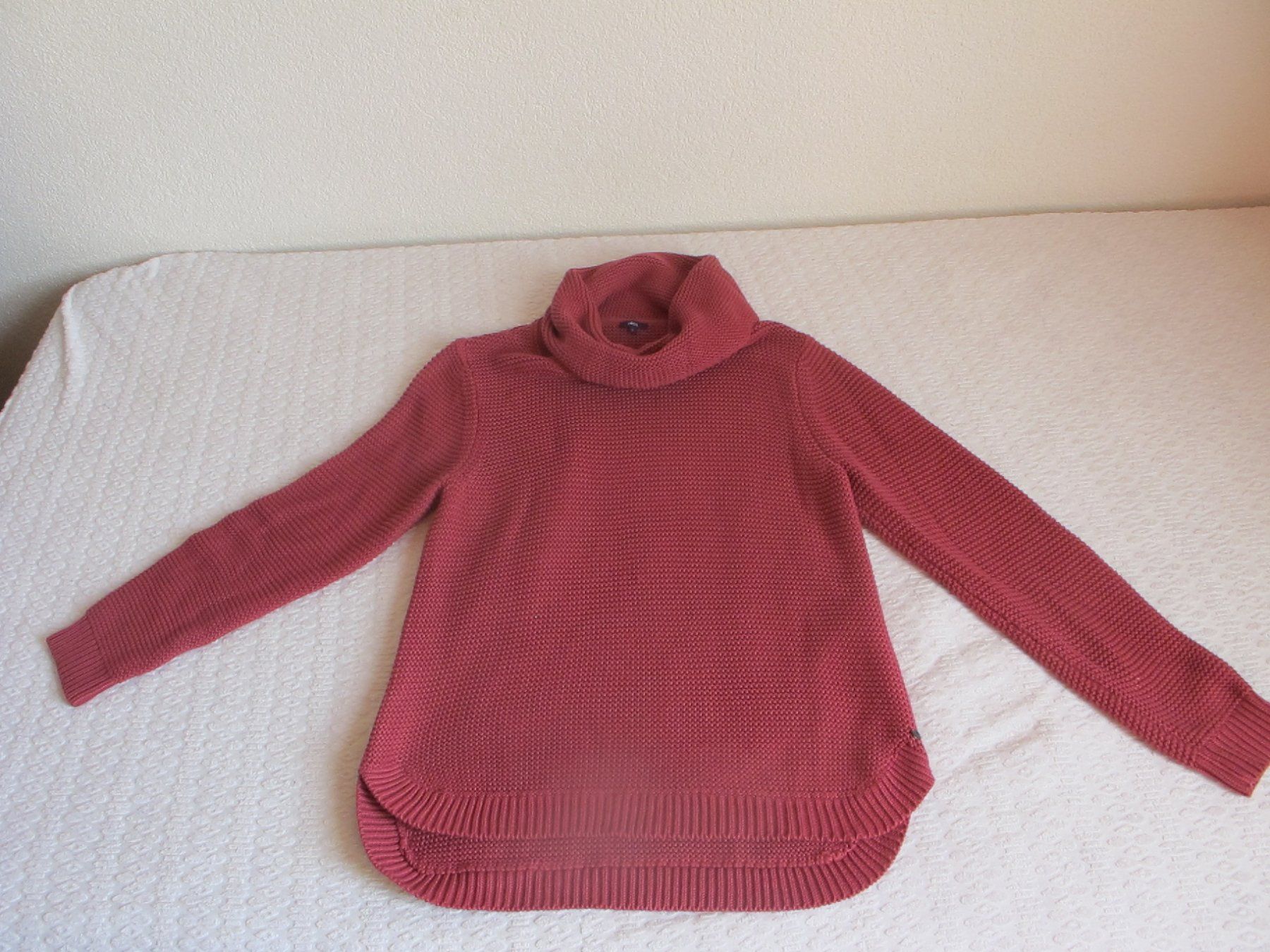 Cecil Pullover & Sweatshirts: Pullover Strickpullover Rollkragen von Cecil Gr. L – Neu (gemäss Beschreibung) aus Löhningen von Chimae67 3