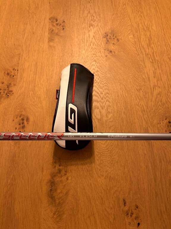 Mazze & Set: Titleist GT280 Mini Driver 13° - R-Flex – Usato da Rothenburg venduto da Second_Round_Golf_CS 3