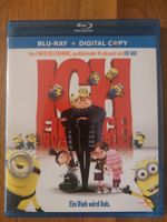 Blu Ray - Ich einfach unverbesserlich