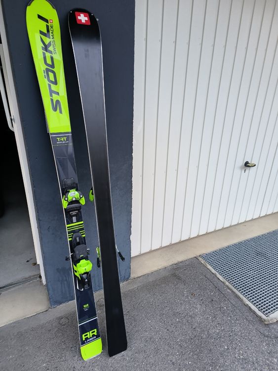 Stöckli Ski | Kaufen auf Ricardo