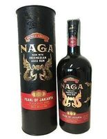 Naga Pearl of Jakarta