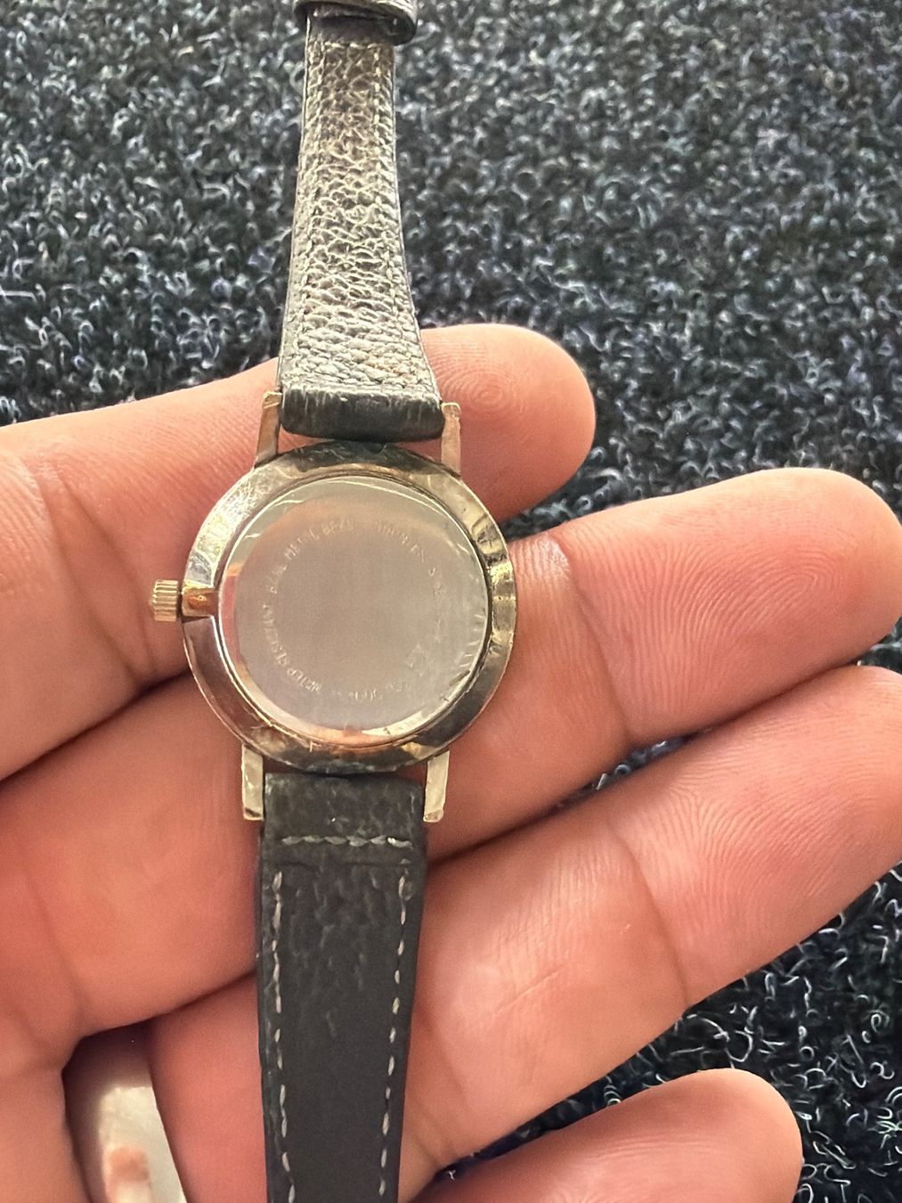 Zenith Uhren: Zenith – Gebraucht aus Schlieren von Luxury.Time 1