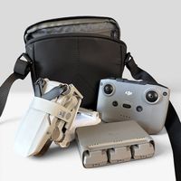 DJI Mini 4K | 3 Akkus | Tasche | Neu