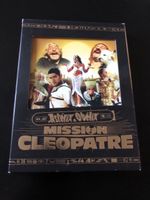Astérix et Obelix - Mission Cleopatre digipack 2 dvds