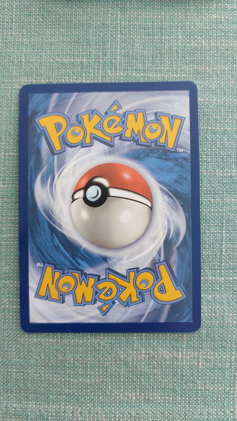 Pokémon Carte collezionabili: Alolan Exeggutor ex Fullart Surging Sparks – Nuovo (secondo la descrizione) da Bellinzona venduto da Pagur 1