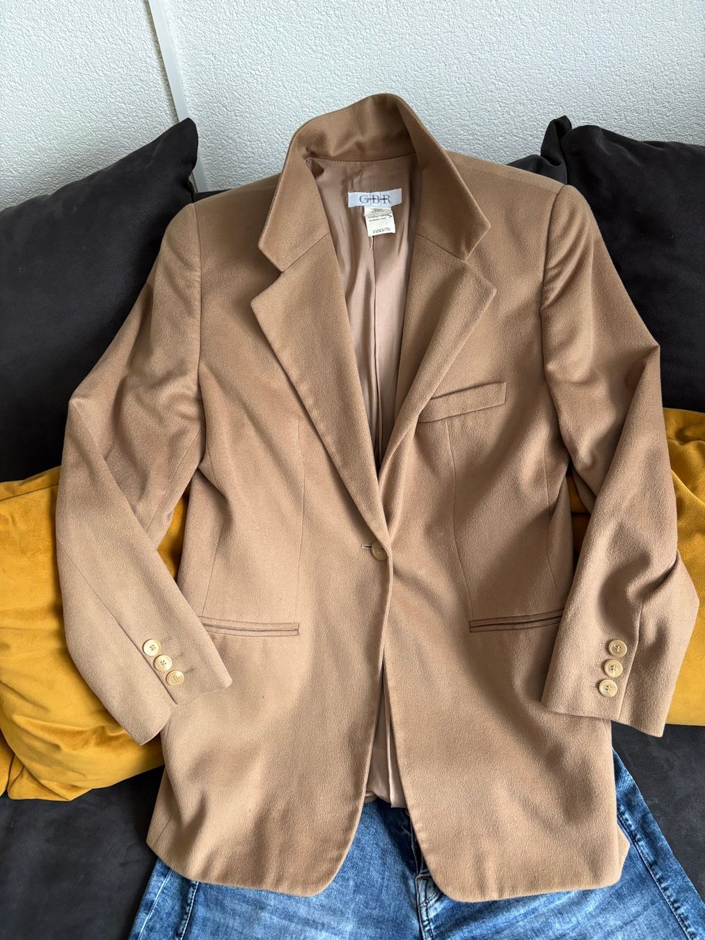 Jacken: GIBIERRE Blazer – Gebraucht aus Merishausen von yourdream 2