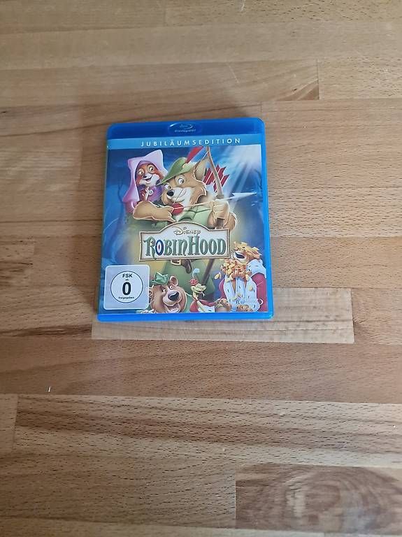 Tutti i DVDs: Blu-ray Kinderfilme  – Usato da St. Gallen venduto da ste_fq9h 2