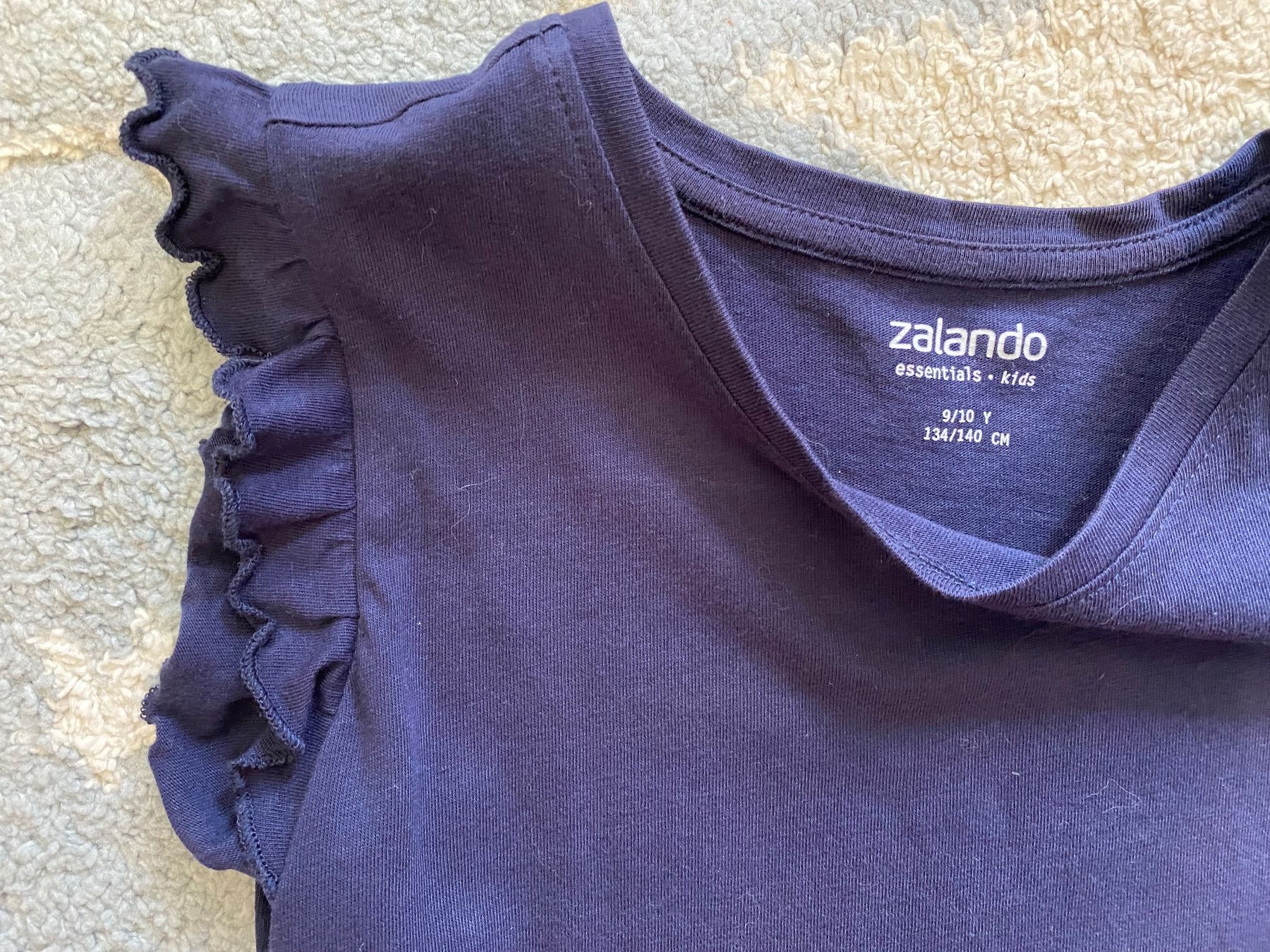 Zalando Vestiti & Gonne: Sommer Kleid, Gr.140 – Usato da Vezia venduto da luce2011 1