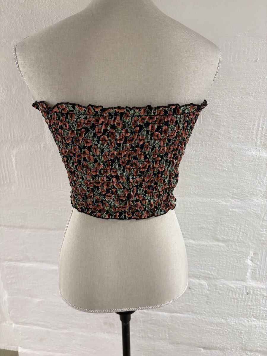 Only Top: Damen Top,Gr.34;Only – Usato da Winterthur venduto da Nena222 1