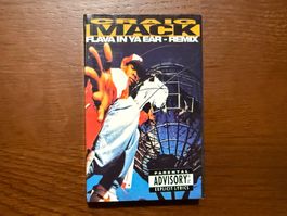 Craig Mack - Flava In Ya Ear / cassette MC
