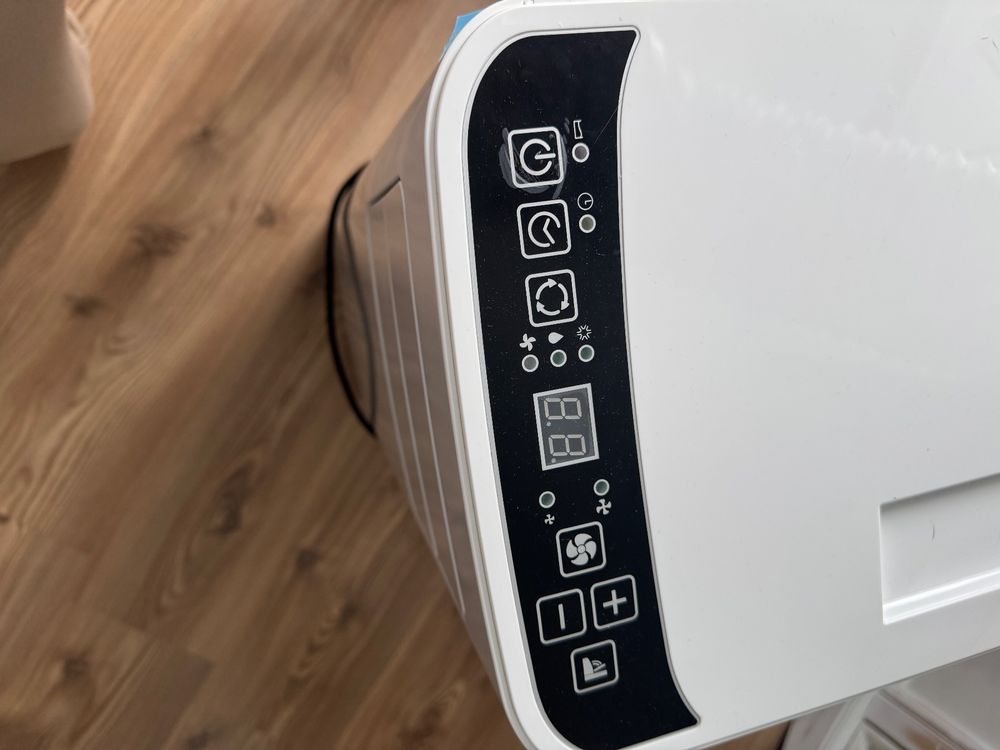 Climatiseurs: Klimagerät KL70 wie Neu – D'occasion à Hinwil par col_z28j 1