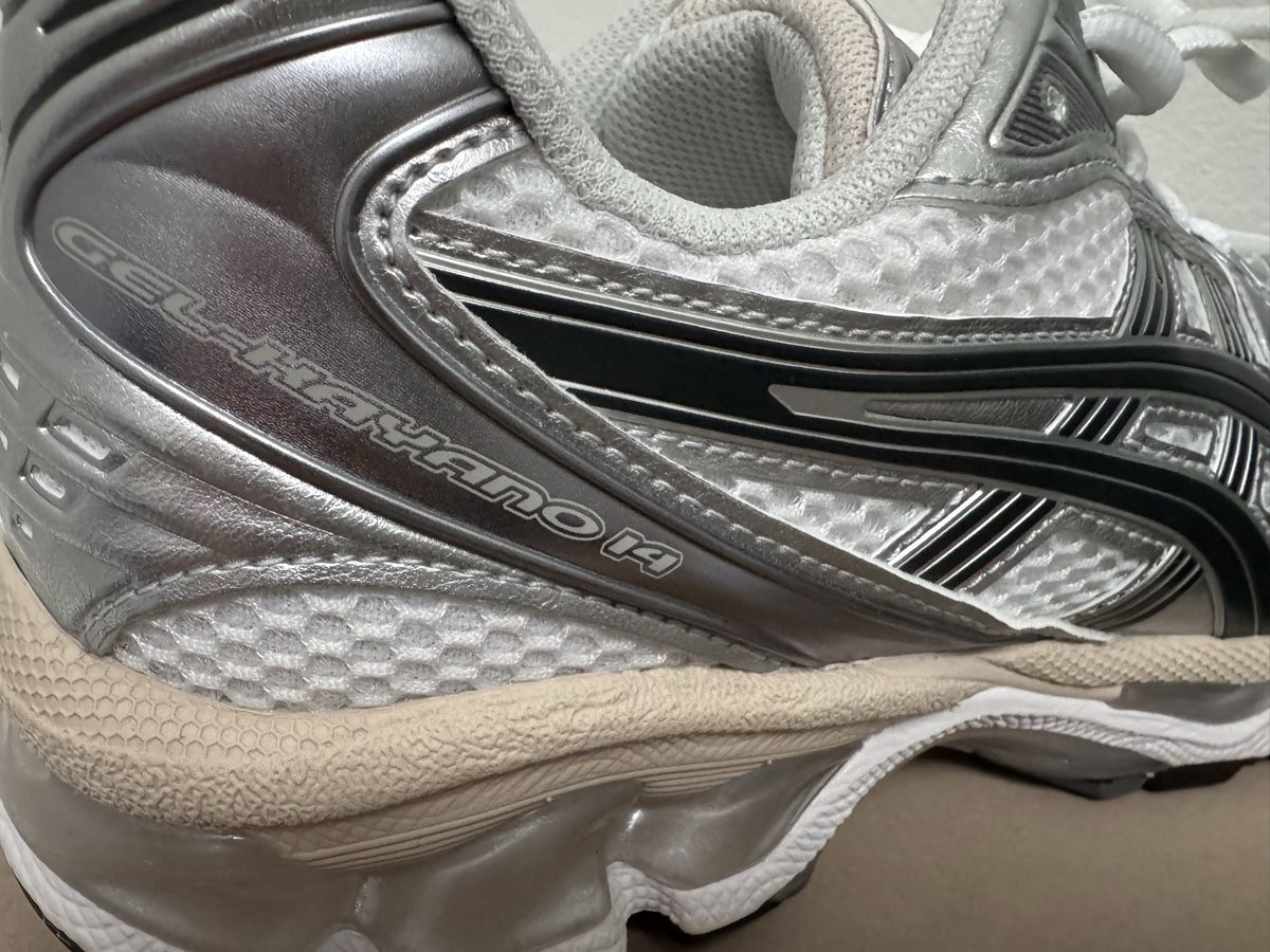Asics Scarpe da uomo: Asics Gel Kayano 14 Gr.40.5 – Nuovo e nell'imballaggio originale da Kerzers venduto da oiram56 5